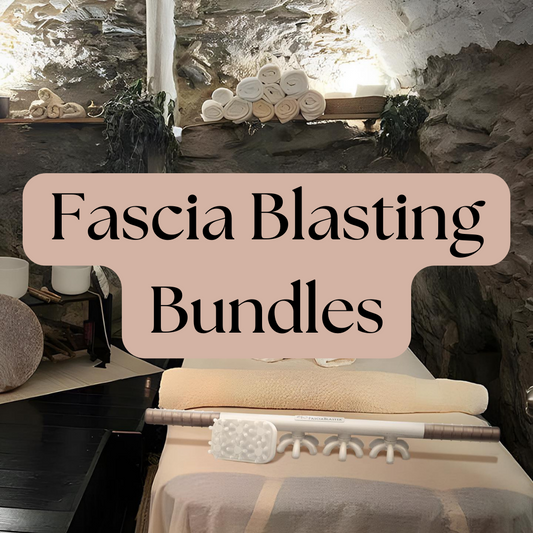 Fascia Blasting Bundles